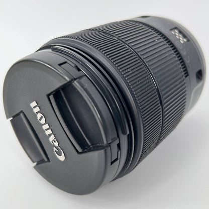Canon EF-S 18-135mm f/3.5-5.6 IS USM