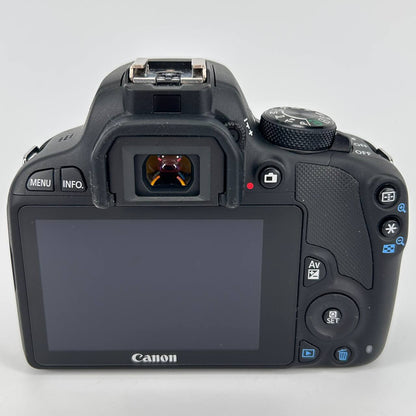 Canon EOS 100D