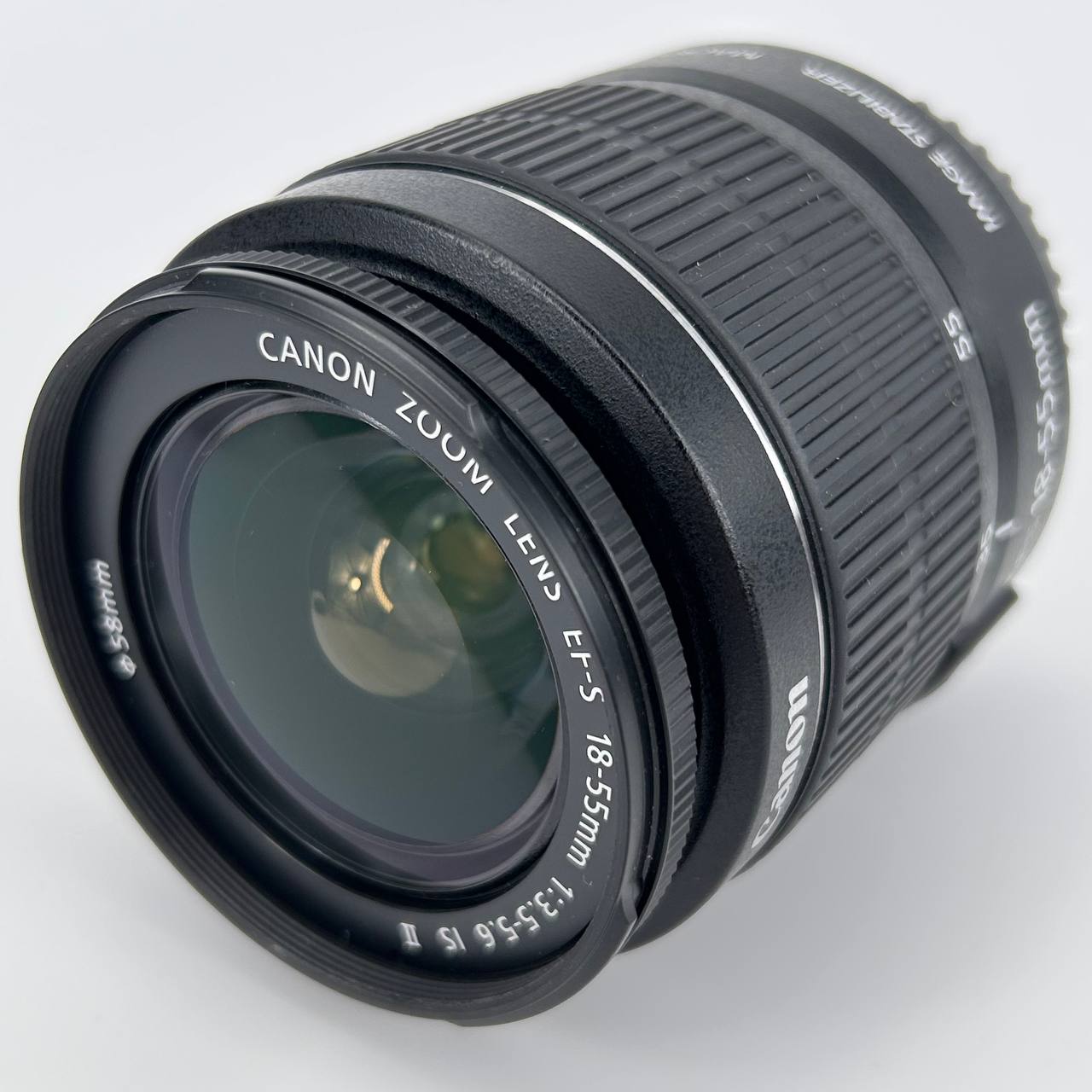Canon EOS 2000D EF-S 18-55 IS II Kit