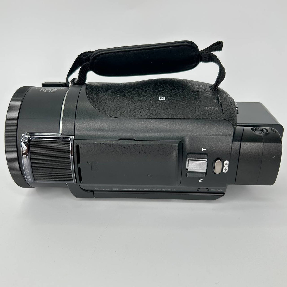 Sony FDR-AX53