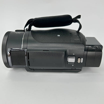 Sony FDR-AX53