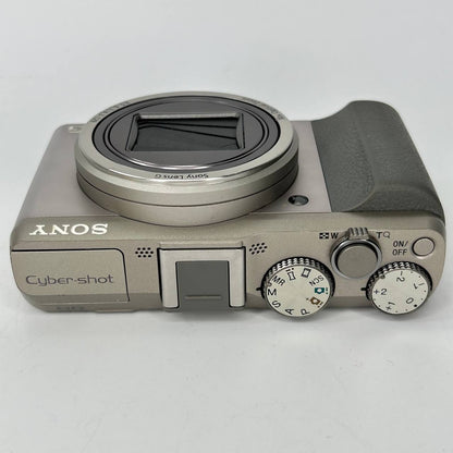Sony Cyber-shot DSC-W810