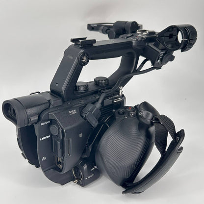 Sony PXW-FS5