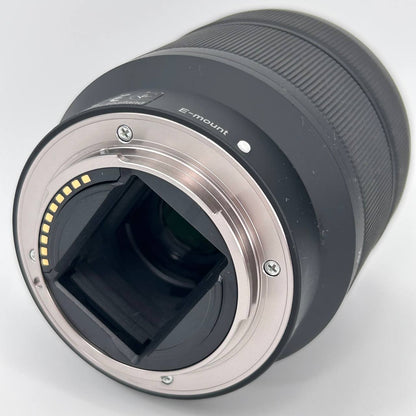 Sony FE 28-70mm f/3.5-5.6 OSS