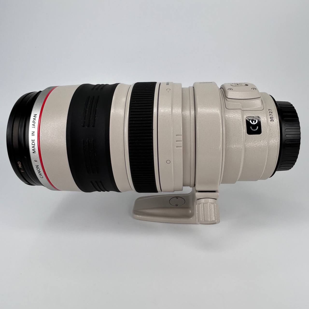 Canon EF 28-300mm f/3.5-5.6 L IS USM