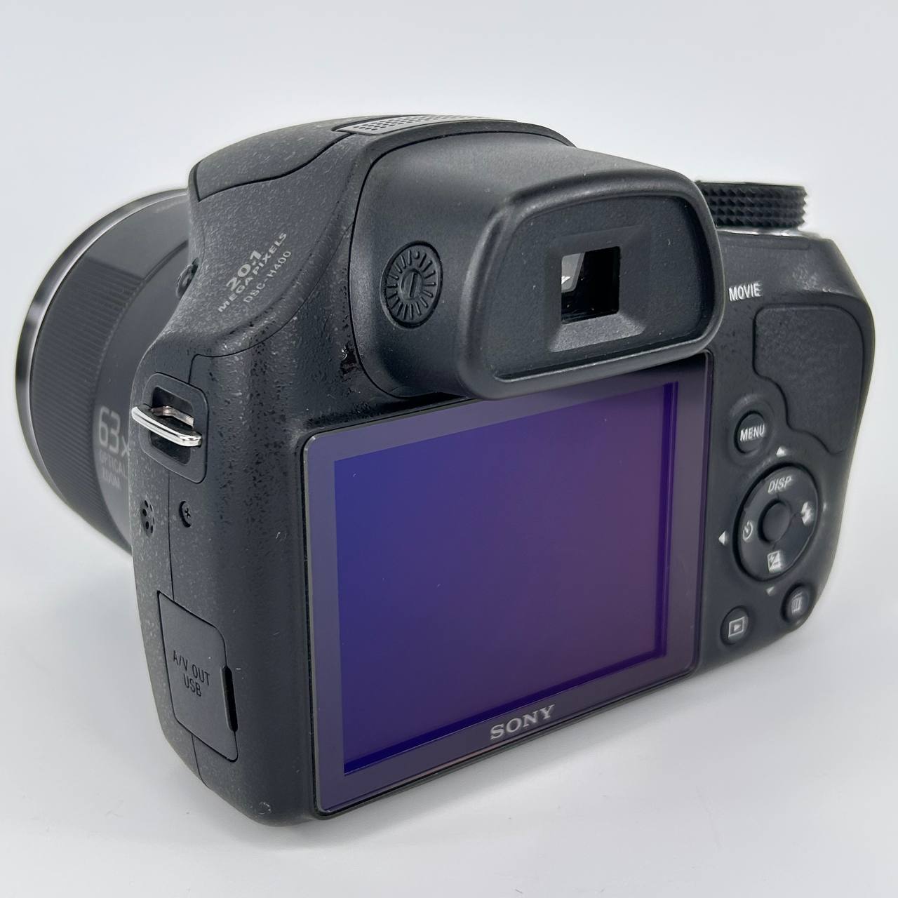 Sony DSC-H400