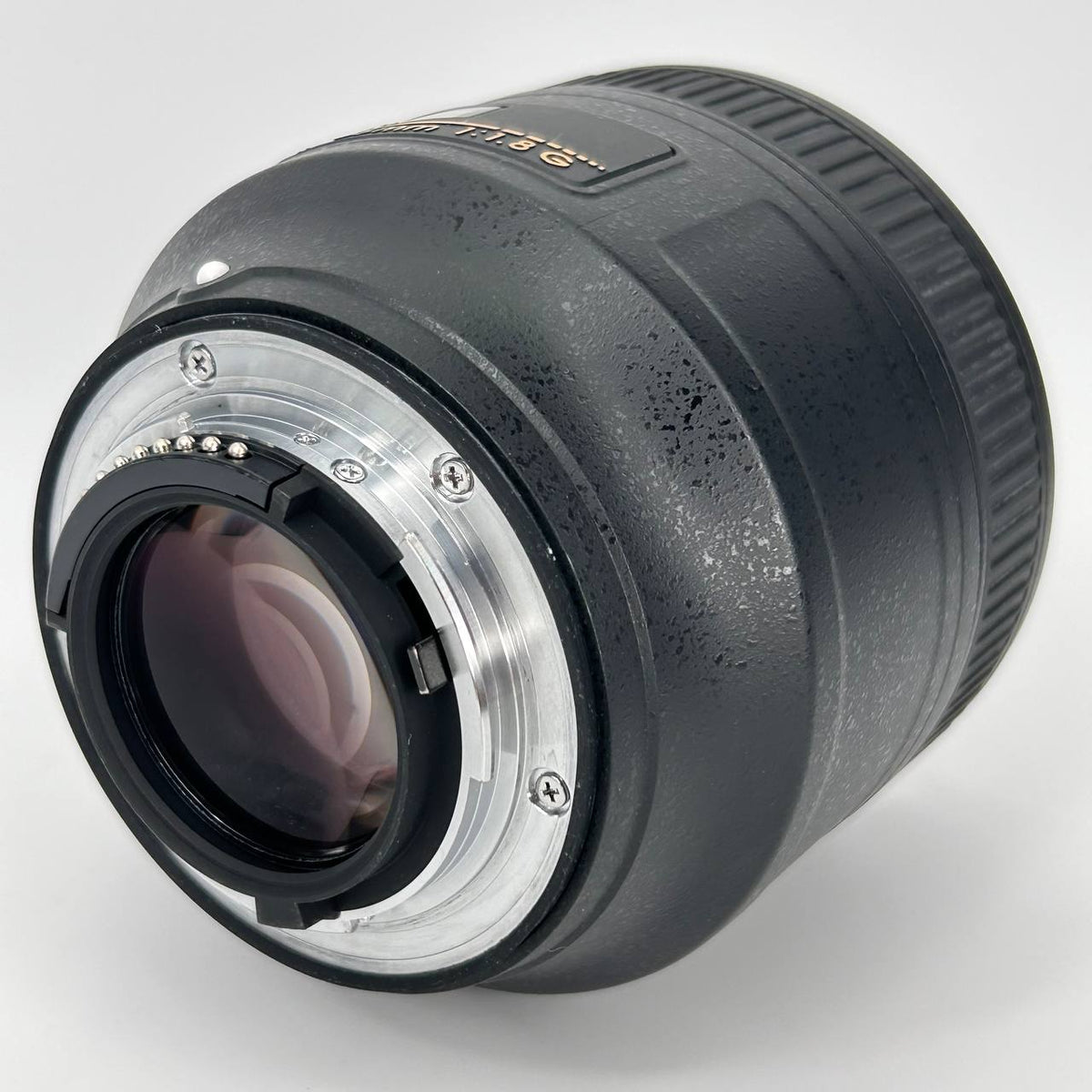 Nikon AF-S Nikkor 85mm f/1.8G