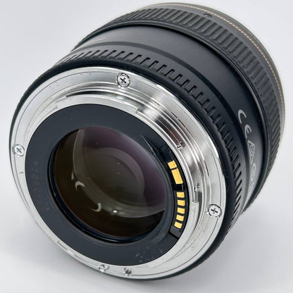Canon EF 85mm 1:1,8 USM