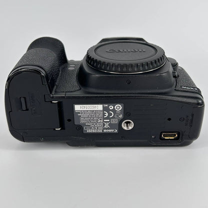 Canon EOS 5D Mark II + Canon EF 24-105mm f/4 L IS USM Kit