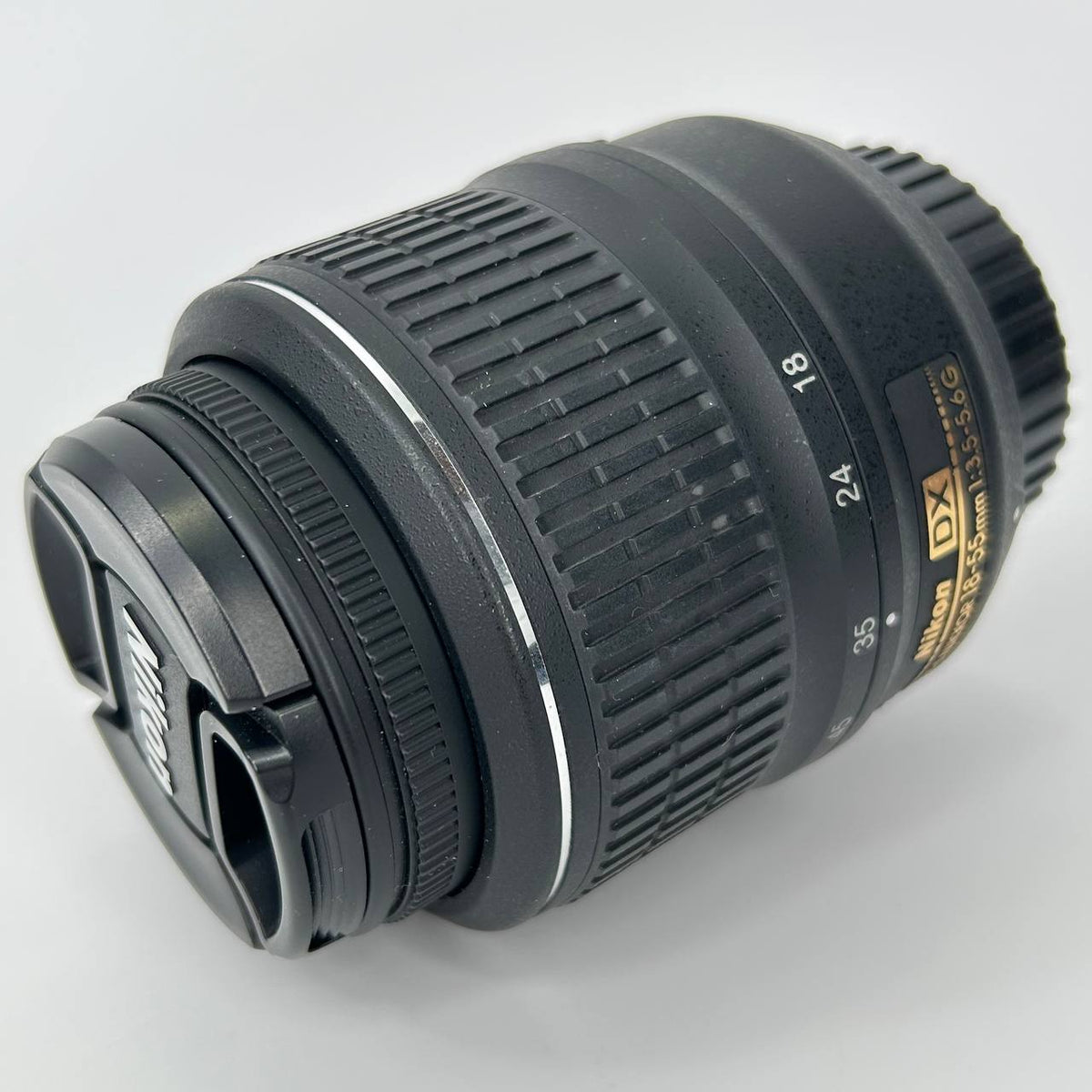 Nikon D3200 Kit + AF-S DX 18-55 VR II
