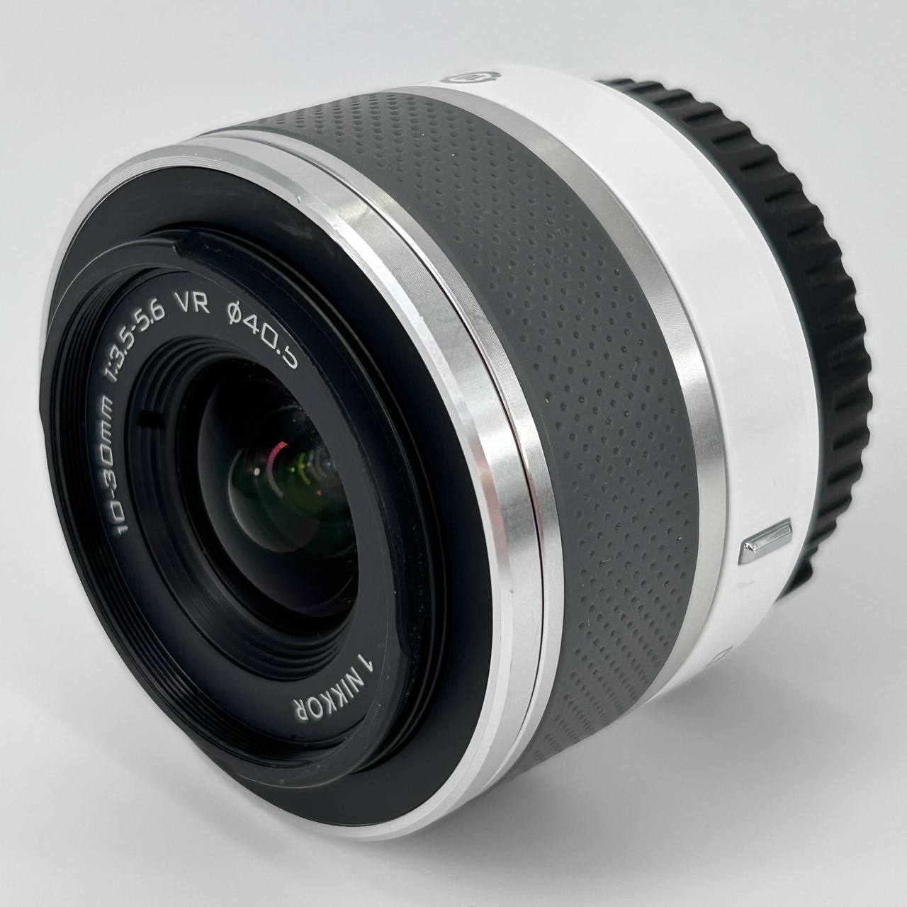 Nikon 1 Nikkor VR 10-30mm f/3.5-5.6