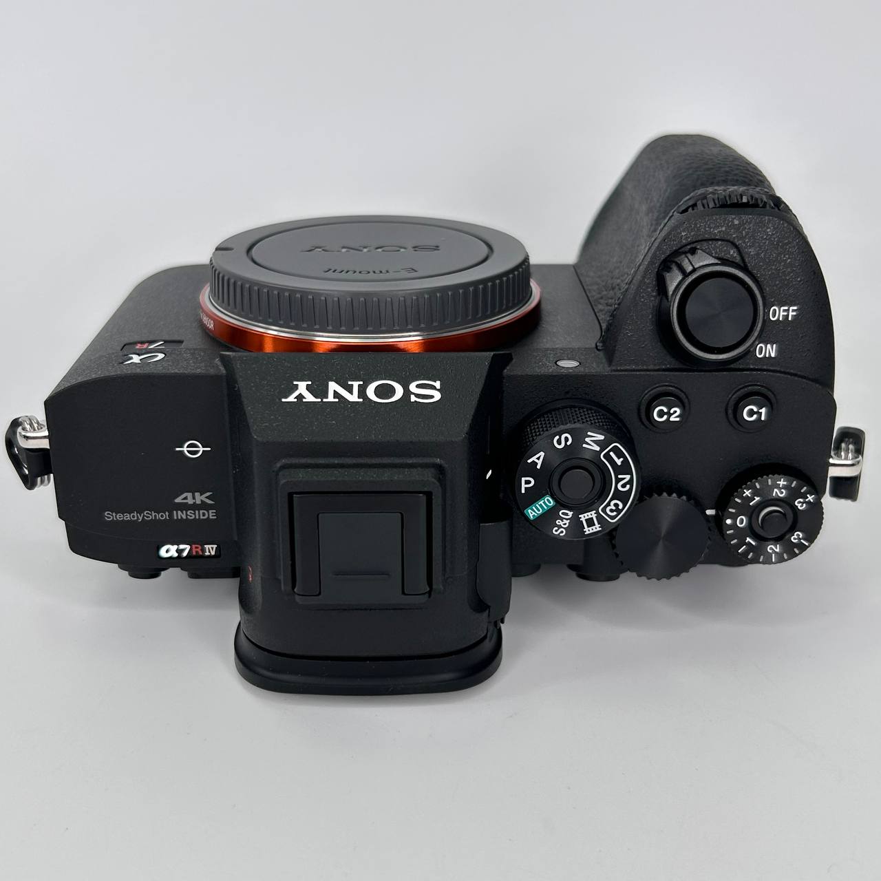 Sony A7R IV