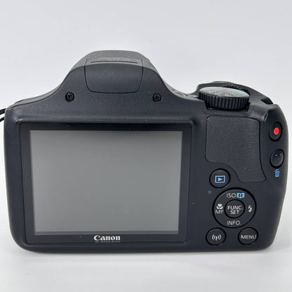 Canon PowerShot SX540 HS