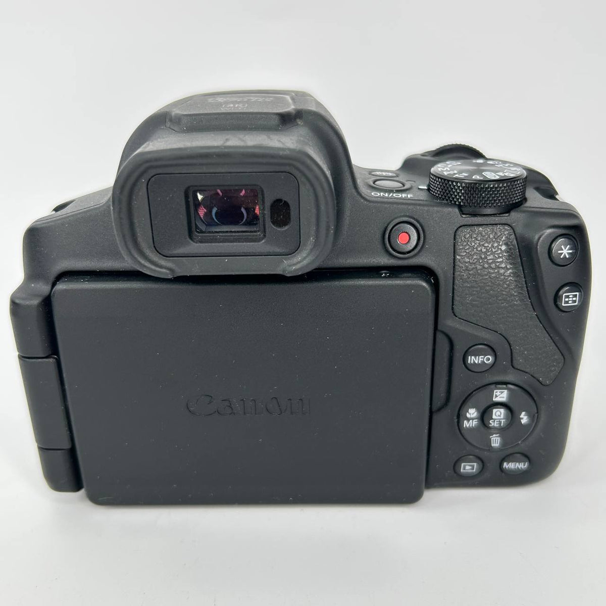 Canon PowerShot SX60 HS