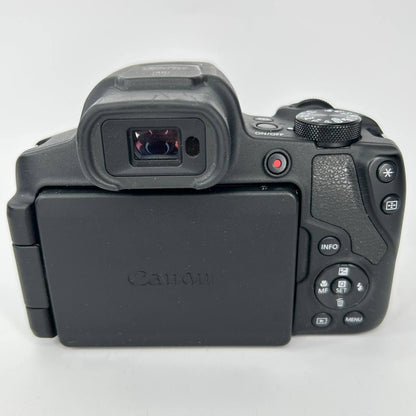 Canon PowerShot SX60 HS