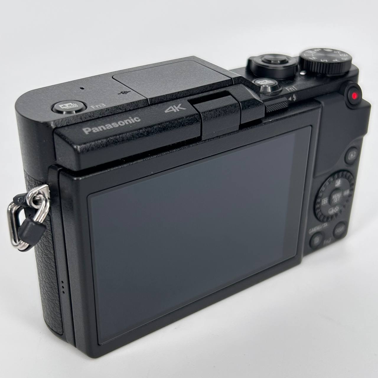Panasonic Lumix DMC-GX880