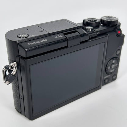 Panasonic Lumix DMC-GX880