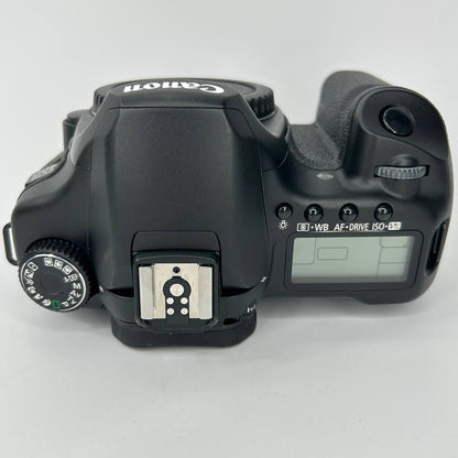 Canon EOS 100D