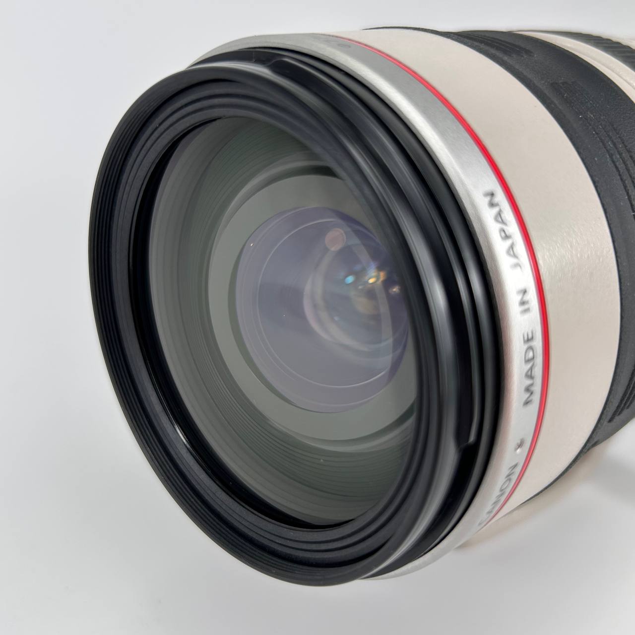 Canon EF 28-300mm f/3.5-5.6 L IS USM
