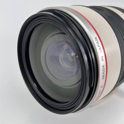Canon EF 28-300mm f/3.5-5.6 L IS USM