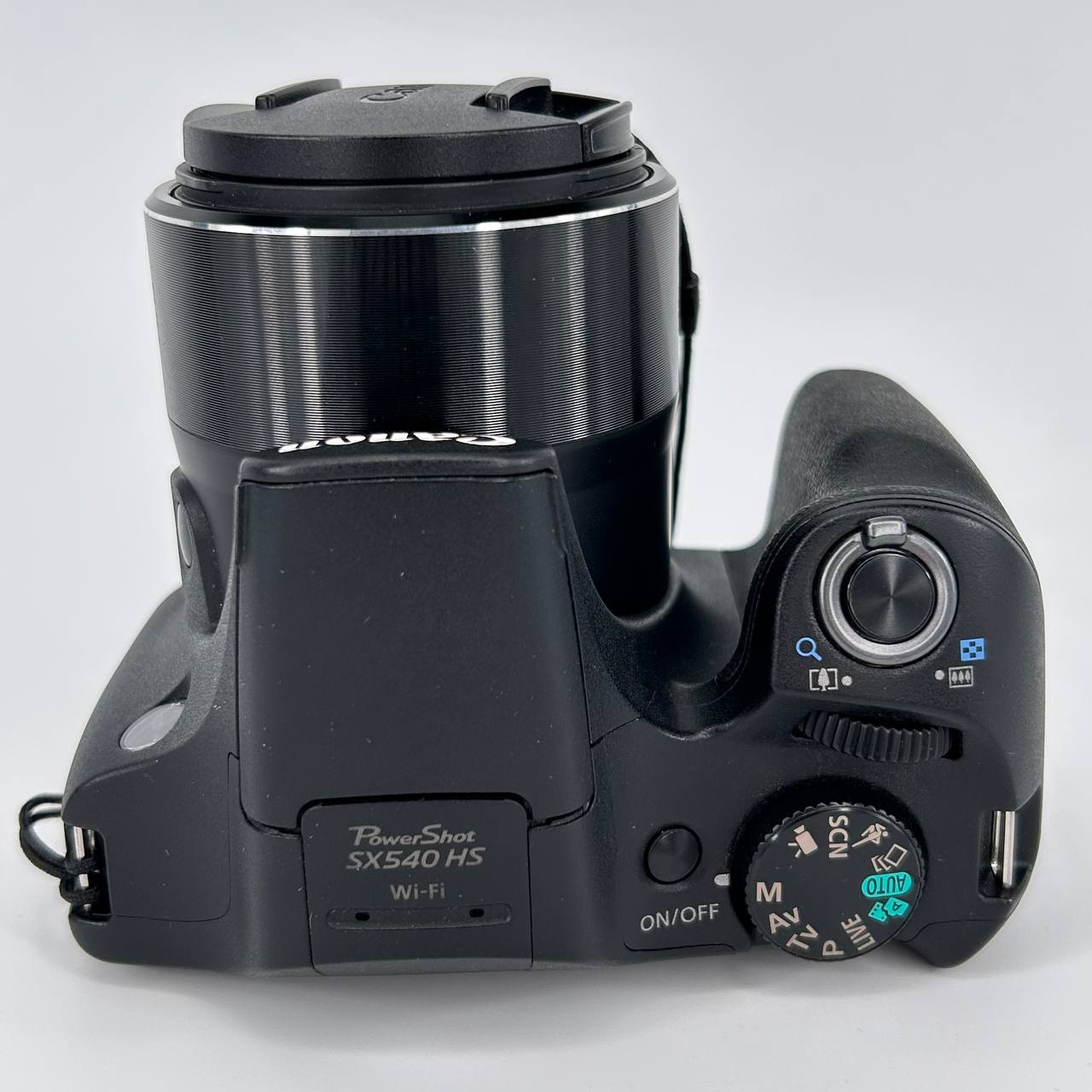 Canon PowerShot SX540 HS