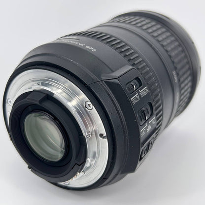 Nikon AF-S DX Nikkor 18-200mm f/3.5-5.6G IF-ED VR