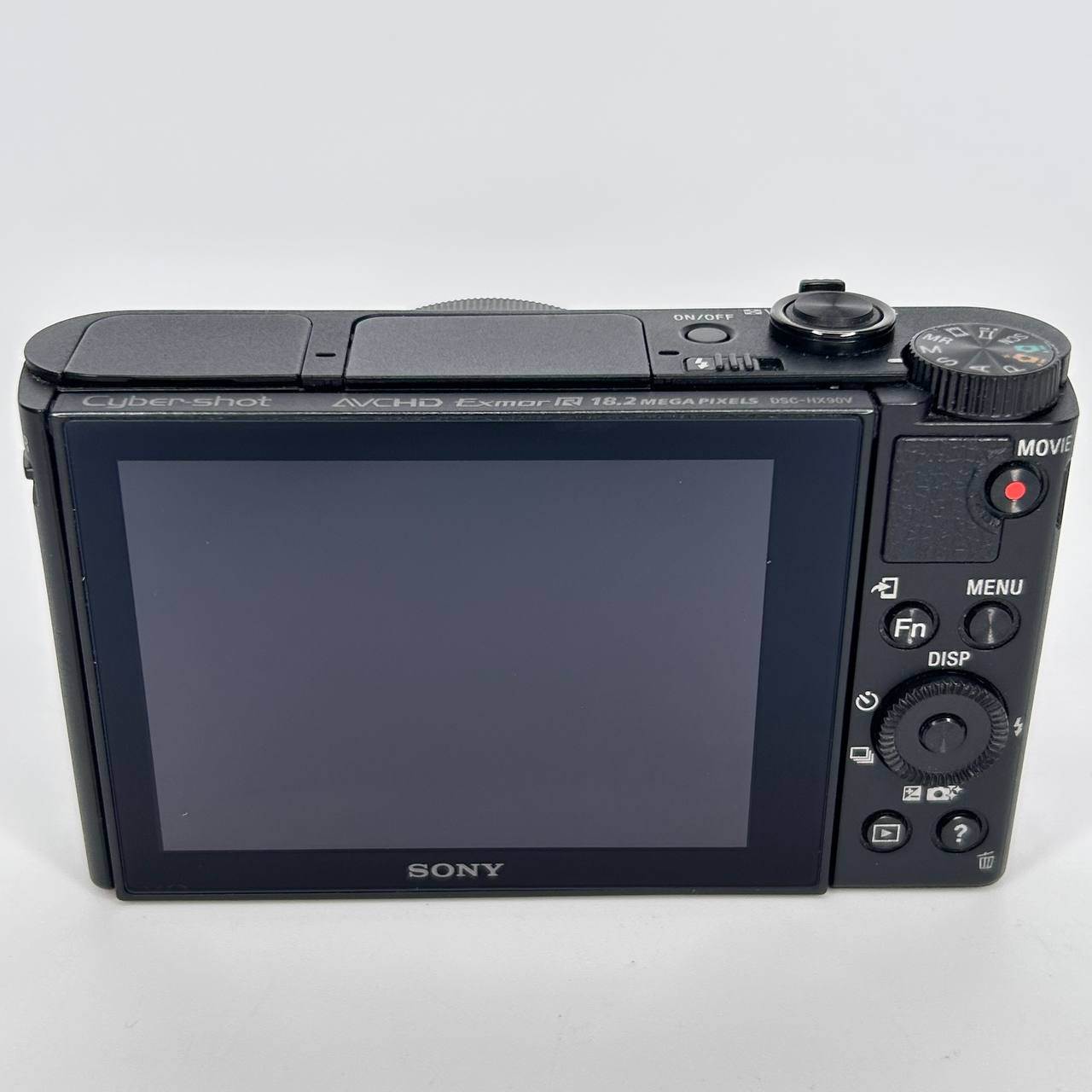 Sony Cyber-shot DSC-HX90V