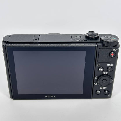 Sony Cyber-shot DSC-HX90V