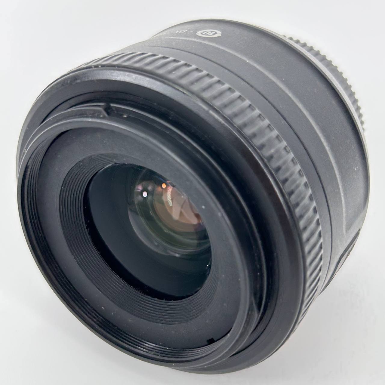 Nikon AF-S DX Nikkor 35mm f/1.8G
