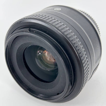 Nikon AF-S DX Nikkor 35mm f/1.8G