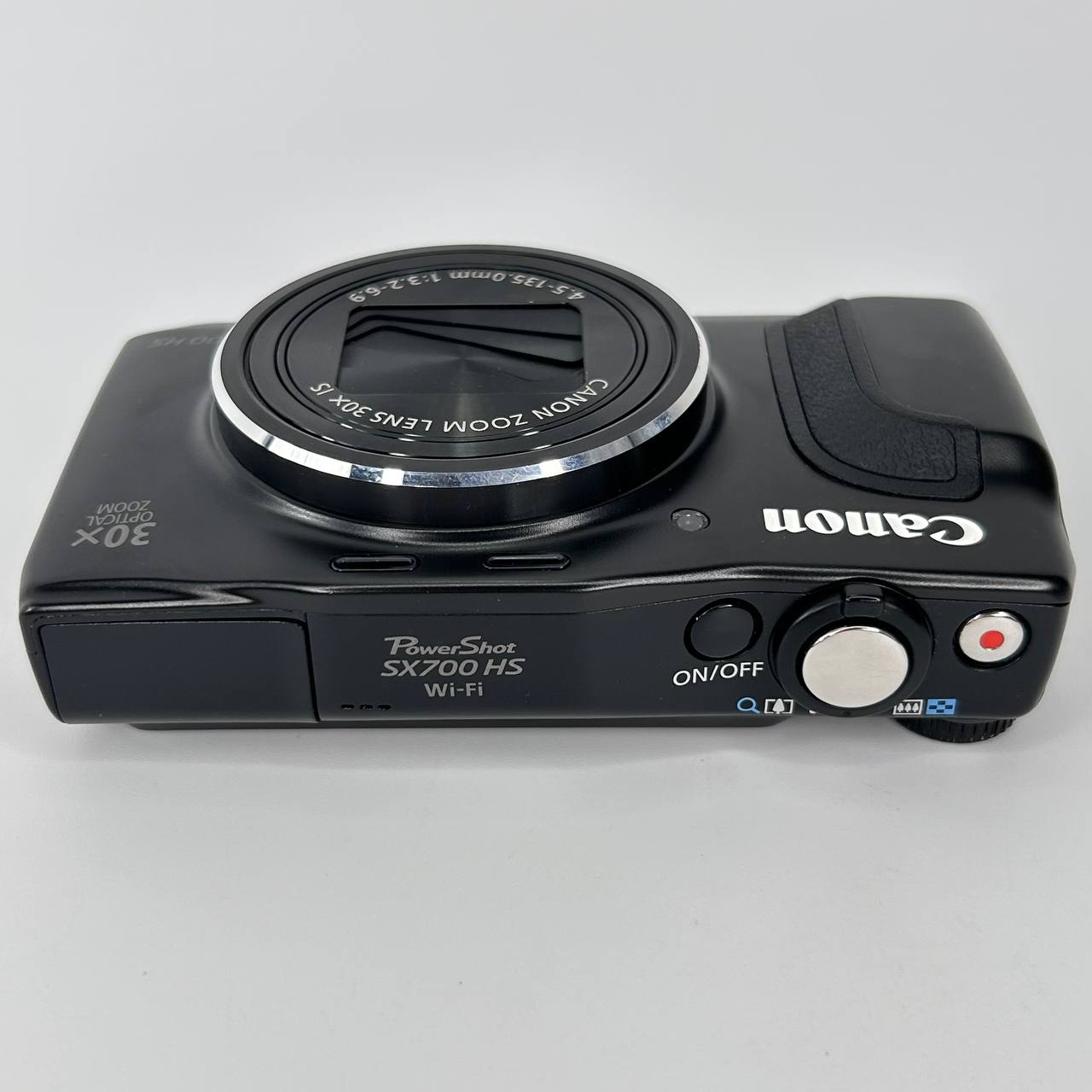 Canon PowerShot SX700 HS