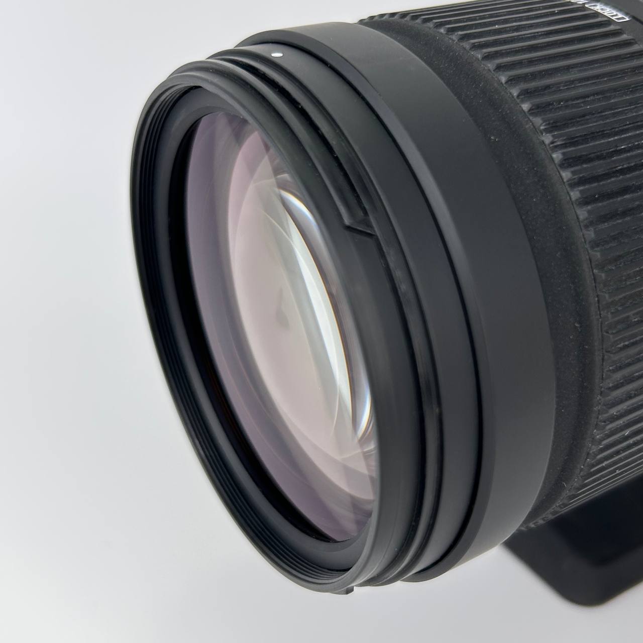 Sigma 120-400mm f/4.5-5.6 APO DG OS HSM - Attacco Nikon