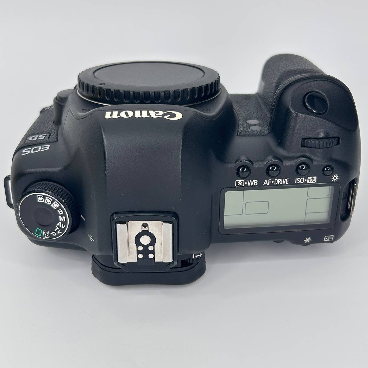 Canon EOS 5D Mark II