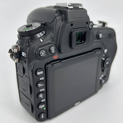 Nikon D750