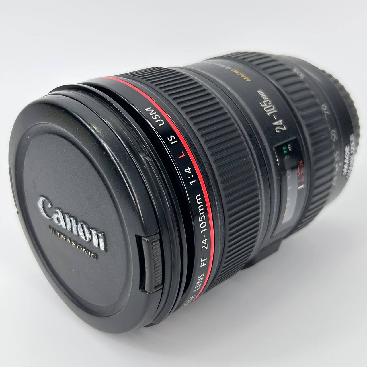 Canon EF 24-105mm f/4 L IS USM