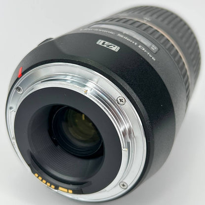 Tamron SP 70-300mm f/4-5.6 Di VC USD - Attacco Canon EF