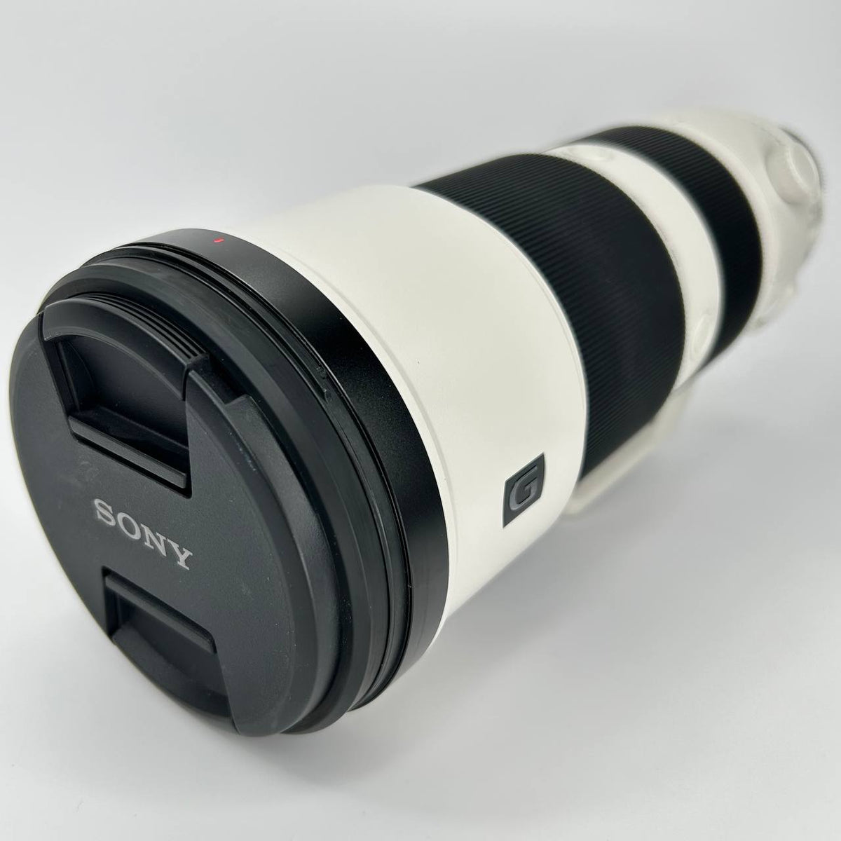 Sony FE 200-600mm f/5.6-6.3 G OSS
