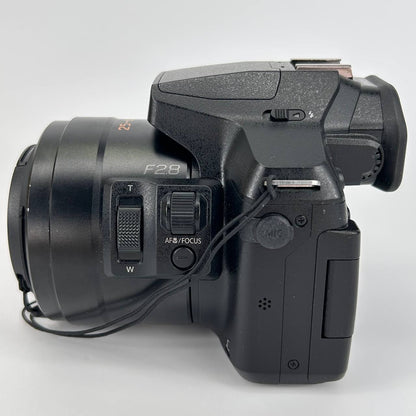 Panasonic Lumix DMC-FZ300