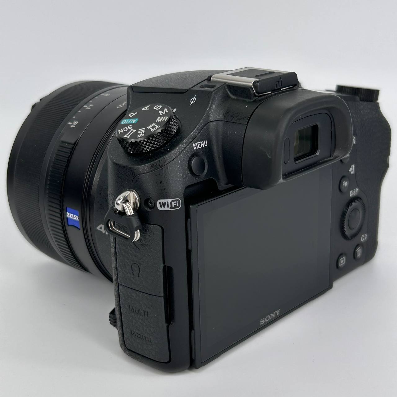 Sony Cyber-shot RX10 Mark II