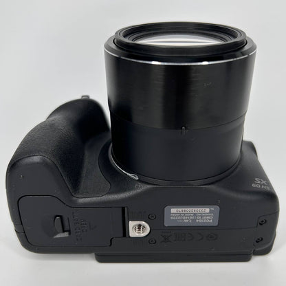 Canon PowerShot SX60 HS