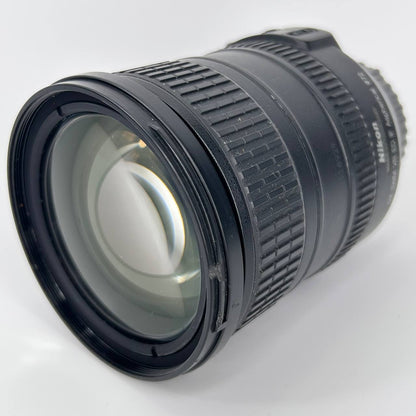 Nikon AF-S DX Nikkor 18-200mm f/3.5-5.6G IF-ED VR