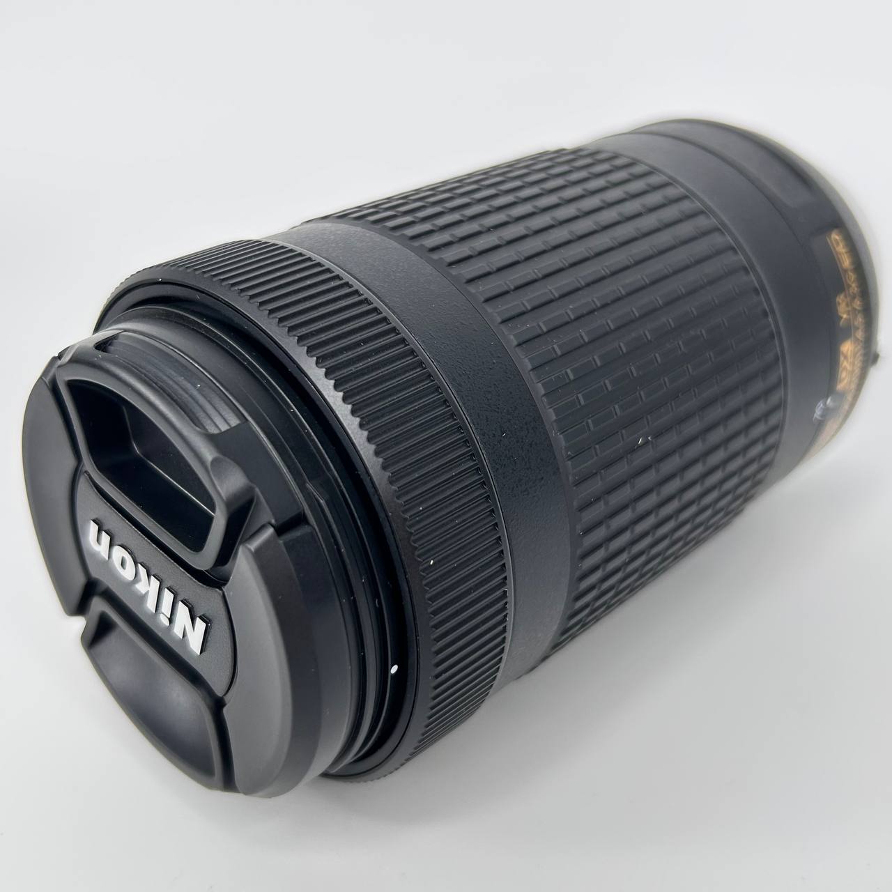 Nikon AF-P DX Nikkor 70-300mm f/4.5-6.3G ED VR