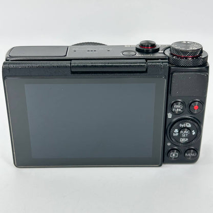Canon PowerShot G7 X