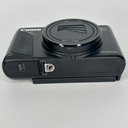 Canon PowerShot SX740 HS