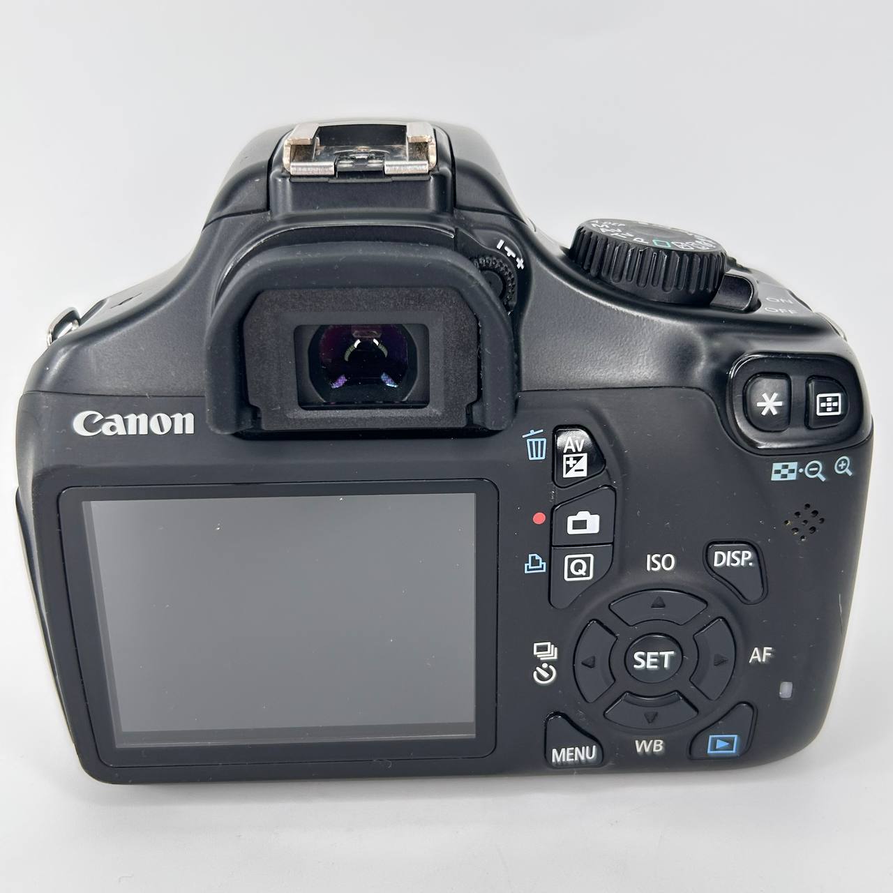 Canon EOS 1100D
