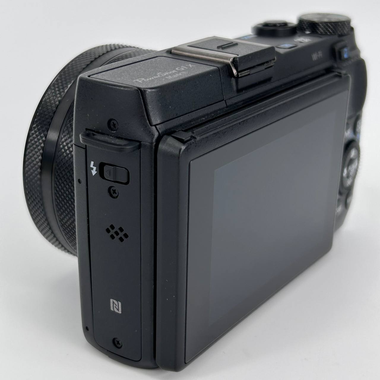 Canon PowerShot G1 X Mark II