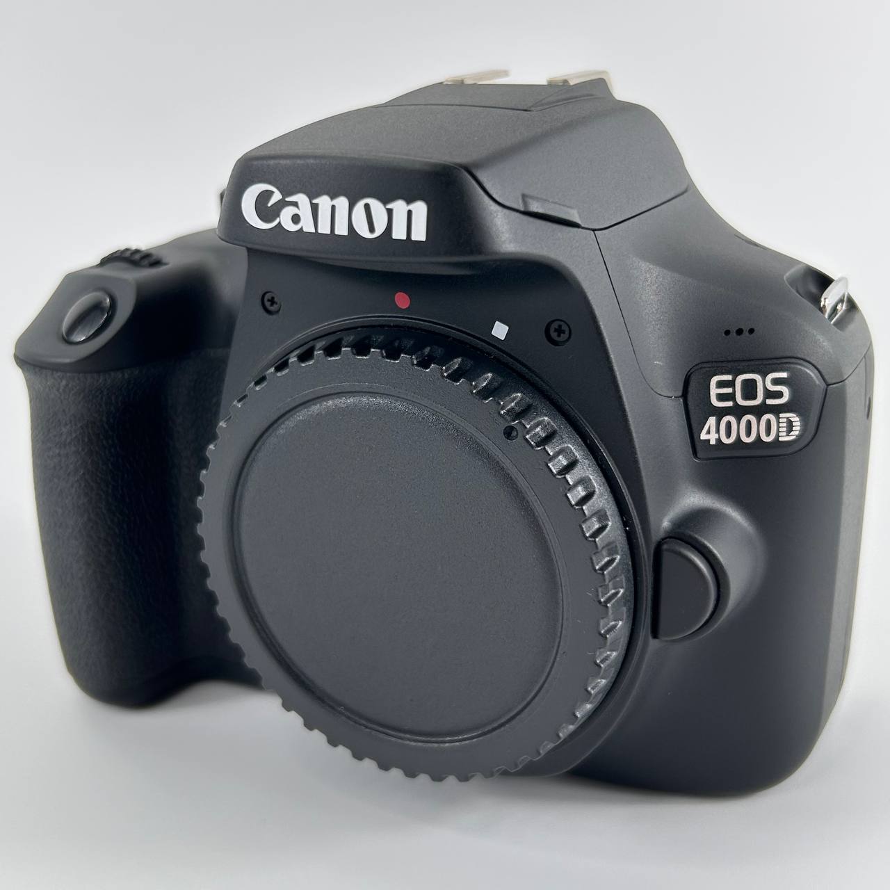 Canon EOS 4000D