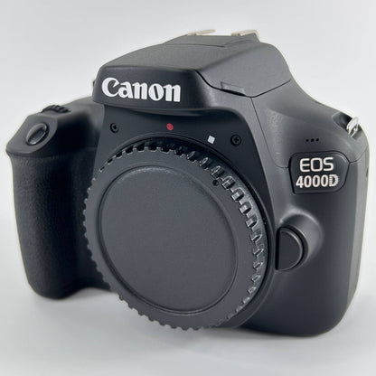 Canon EOS 4000D