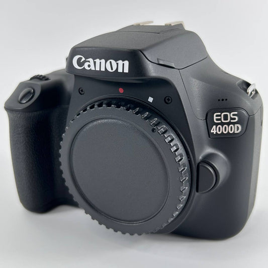 Canon EOS 4000D