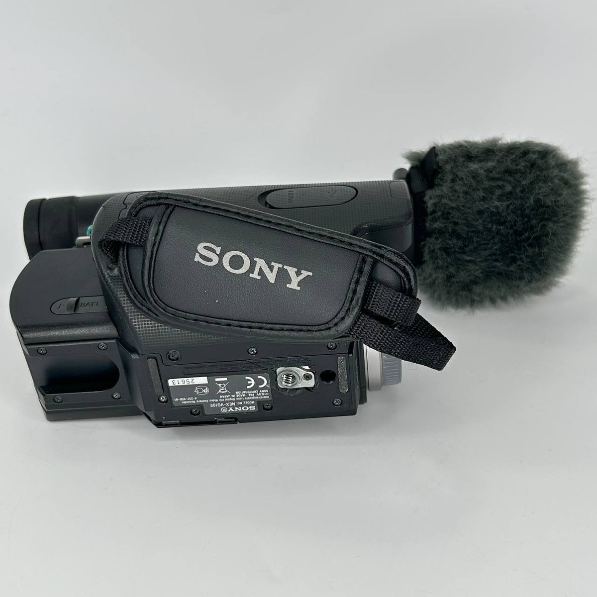 Sony NEX-VG10E